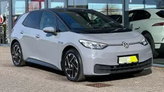 Brugt 2023 VW ID.3 Pro Performance Hatchback | 219.700 kr. (Fair pris)