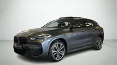 Koksmetal Brugt 2021 BMW X2 M Sport SUV | 274.980 kr. (Fair pris)