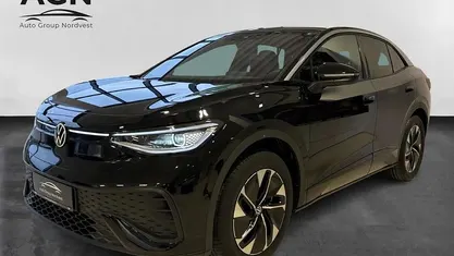 Brugt VW ID.5 Style 210 kW (286 HK) 2026 SUV