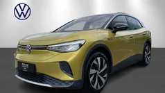 Brugt 2021 VW ID.4 SUV | 229.900 kr. (Fair pris)