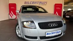Koksmetal Brugt 1999 Audi TT Roadster Cabriolet | 69.900 kr.
