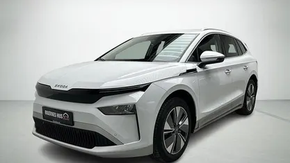 Brugt 2025 Skoda Enyaq iV SUV | 354.900 kr. (Fair pris)