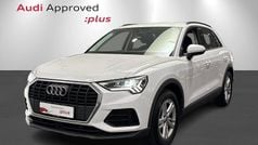 Hvid Brugt 2019 Audi Q3 Prestige SUV | 269.900 kr. (Fair pris)