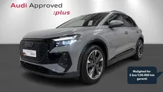 Brugt 2024 Audi Q4 e-tron SUV | 349.900 kr. (Fair pris)