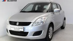 Brugt 2011 Suzuki Swift GL Hatchback | 49.900 kr. (Fair pris)