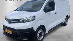 Brugt 2025 Toyota Proace Comfort Van | 224.900 kr.