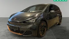 Grå Brugt 2023 Cupra Born e-Boost Hatchback | 229.500 kr. (Fair pris)