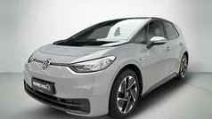 Brugt 2021 VW ID.3 Pro Hatchback | 159.900 kr. (God pris)