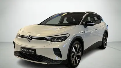 Brugt VW ID.4 Pro Performance 150 kW (204 HK) 2020 SUV