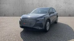 Brugt 2023 Audi Q4 e-tron SUV | 289.800 kr. (Super pris)
