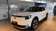 Brugt 2025 Ford Explorer Extended Range SUV | 374.900 kr.