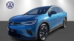 Lysblåmetal Brugt 2024 VW ID.4 Style SUV | 344.900 kr. (God pris)