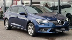 Blå Brugt 2019 Renault Mégane IV Bose Edition Stationcar | 149.700 kr. (Fair pris)