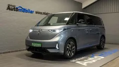 Brugt 2025 VW ID. Buzz GTX Van | 689.900 kr.