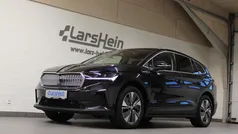 Brugt 2024 Skoda Enyaq iV Loft SUV | 349.800 kr. (God pris)