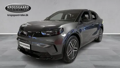 Brugt Ford Capri Premium 210 kW (286 HK) 2024 SUV