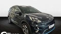 Ikke angivet Brugt 2020 Kia e-Niro 2 SUV | 159.900 kr. (Fair pris)