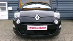Brugt 2012 Renault Twingo Authentique Hatchback | 15.999 kr. (Super pris)
