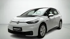 Brugt 2021 VW ID.3 Pro Hatchback | 159.900 kr. (God pris)