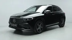 Brugt 2024 Mercedes EQA250+ AMG SUV | 329.900 kr. (Fair pris)