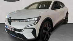 Brugt 2025 Renault Mégane Techno Hatchback | 259.900 kr.