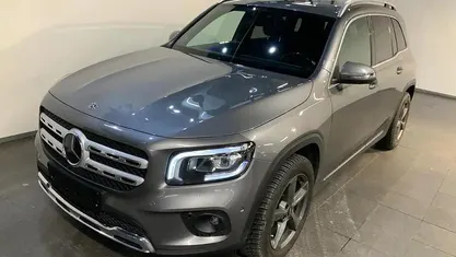 Brugt 2020 Mercedes GLB200 SUV | 234.900 kr. (Super pris)