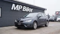 Koks Brugt 2019 Seat Leon ST Style Stationcar | 169.800 kr. (Fair pris)