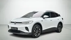 Brugt 2021 VW ID.4 Pro Performance SUV | 209.700 kr. (Fair pris)