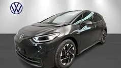 Brugt 2021 VW ID.3 Hatchback | 184.900 kr. (God pris)
