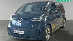 Blå metal Ny 2025 VW ID. Buzz Life Van | 449.500 kr. (Fair pris)