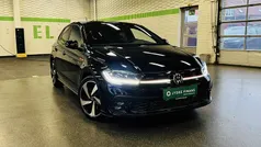 Brugt 2024 VW Polo GTI Hatchback | 339.900 kr.