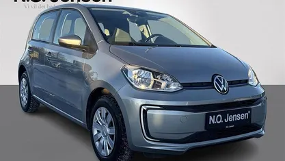 Brugt 2024 VW e-up! Hatchback | 139.900 kr. (Fair pris)