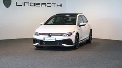 Brugt 2021 VW Golf VIII GTI Clubsport Hatchback | 5.000 kr.
