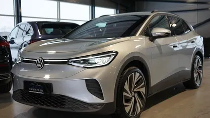 Brugt VW ID.4 Style 210 kW (286 HK) 2025 SUV