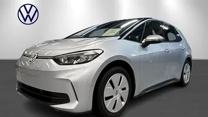 Brugt VW ID.3 Pro 150 kW (204 HK) 2024 Sølvmetal Hatchback