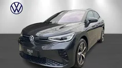 Koksmetal Brugt 2022 VW ID.4 GTX SUV | 274.900 kr. (Fair pris)