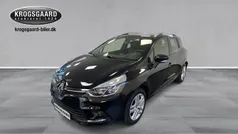 Brugt 2019 Renault Clio GrandTour Stationcar | 99.900 kr. (Fair pris)