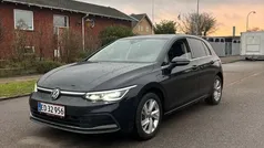 Brugt 2020 VW Golf VIII Hatchback | 199.900 kr. (God pris)
