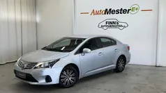 Brugt 2012 Toyota Avensis | 64.900 kr.