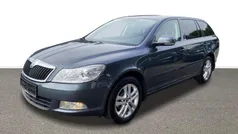 Koks Brugt 2011 Skoda Octavia Ambiente Stationcar | 49.900 kr. (Dyr)