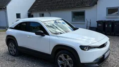 Brugt 2021 Mazda MX30 SUV | 96.000 kr. (God pris)