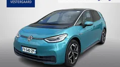 Brugt 2020 VW ID.3 Pro Performance Hatchback | 179.700 kr. (Fair pris)