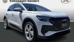 Brugt 2024 Audi Q4 e-tron SUV | 399.900 kr.