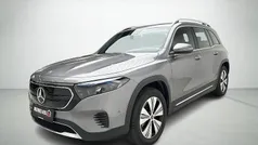 Brugt 2023 Mercedes EQB250+ Progressive SUV | 289.900 kr. (Super pris)