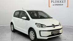 Brugt 2022 VW e-up! move up! Hatchback | 124.900 kr. (Fair pris)