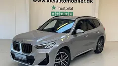 Brugt 2023 BMW iX1 M Sport SUV | 318.000 kr. (God pris)