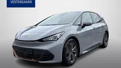 Brugt 2022 Cupra Born High Hatchback | 184.895 kr. (Fair pris)