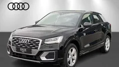 Brugt 2020 Audi Q2 Sport SUV | 229.900 kr. (Fair pris)