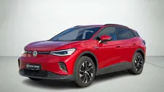 Brugt 2023 VW ID.4 Pro Performance SUV | 284.900 kr. (Fair pris)