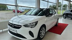 Brugt 2021 Opel Corsa Style Hatchback | 104.700 kr. (God pris)